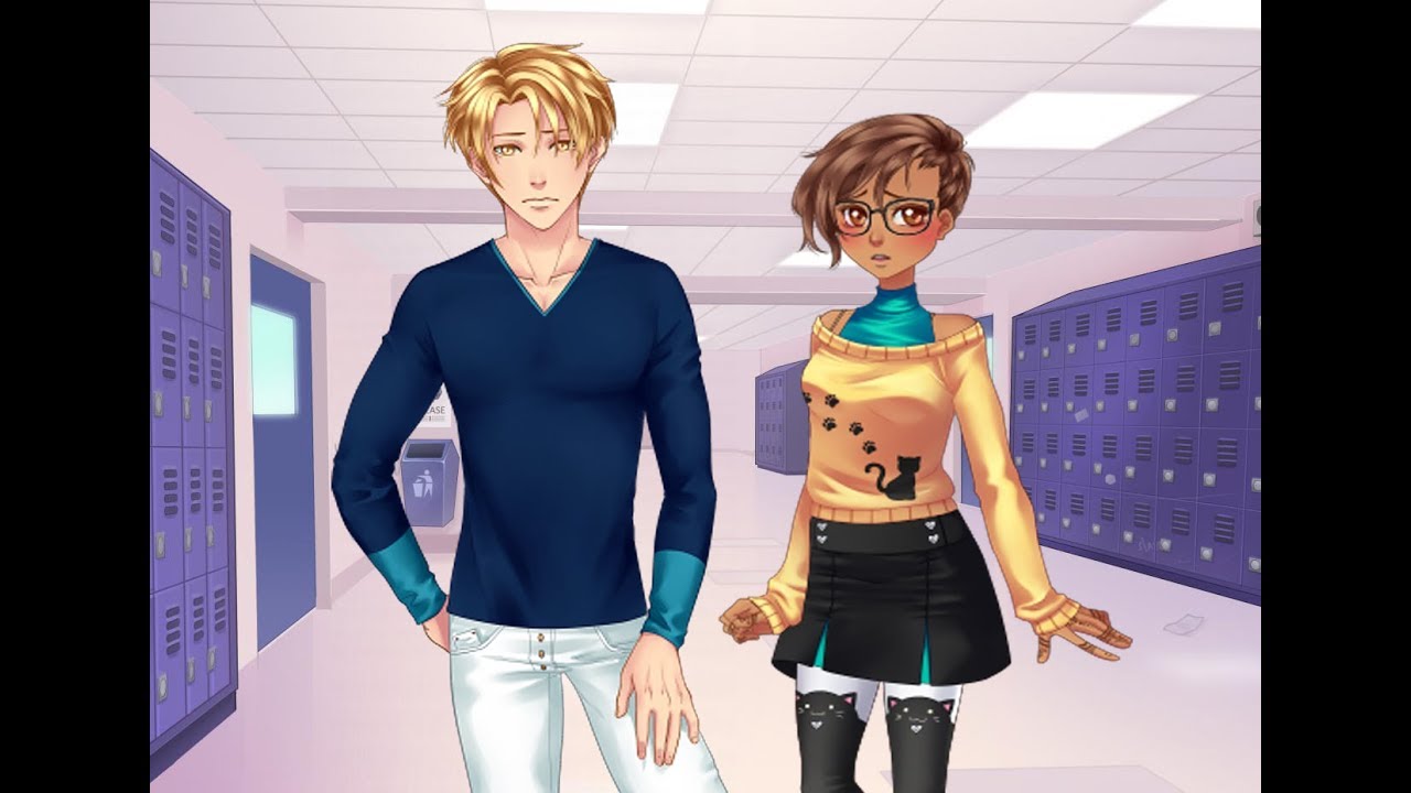 My candy Love - Episodul 30 - Part 6 - Pareri sincere de rau