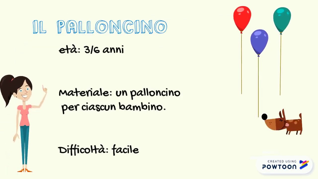 Giochi in musica - Attività da fare a casa con i bambini