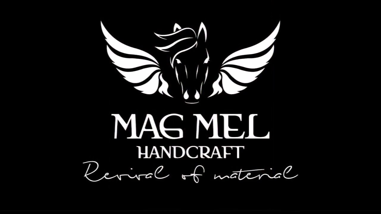 Pyrography handmade by Mag Mel Handcraft