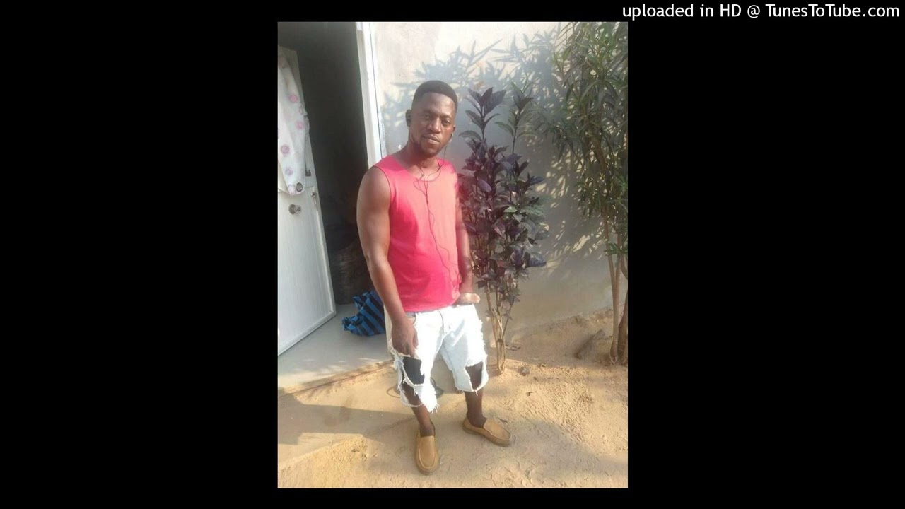 VOU CHORAR # KILLA S