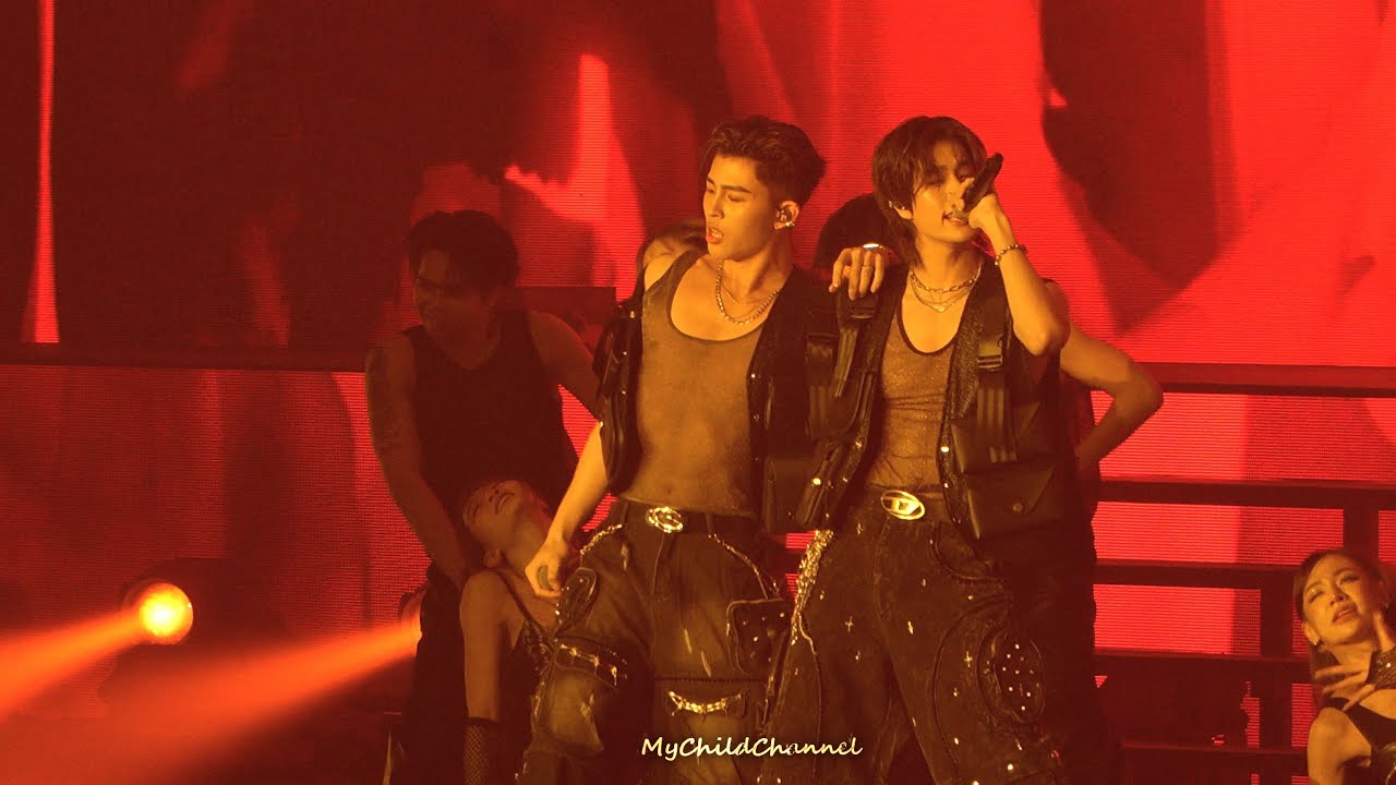 PondPhuwin - Bad Girls Like You #LOLFanFest2025D2