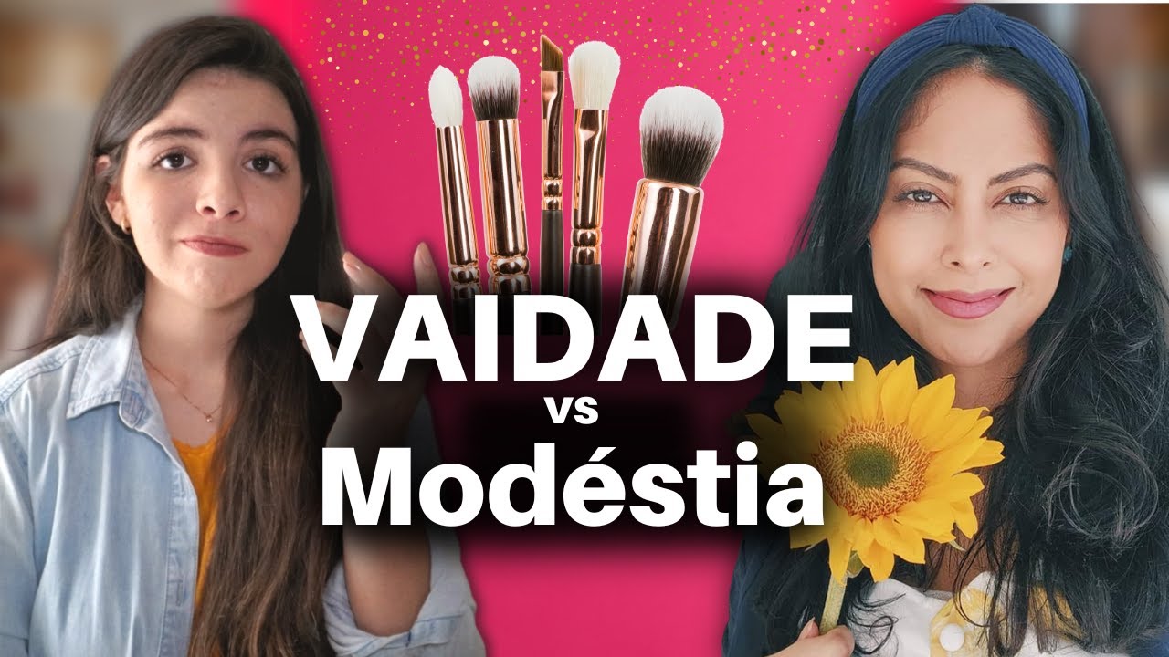 Roupas, Mulheres Cristãs e a Bíblia | Entrevista com Amanda Durham