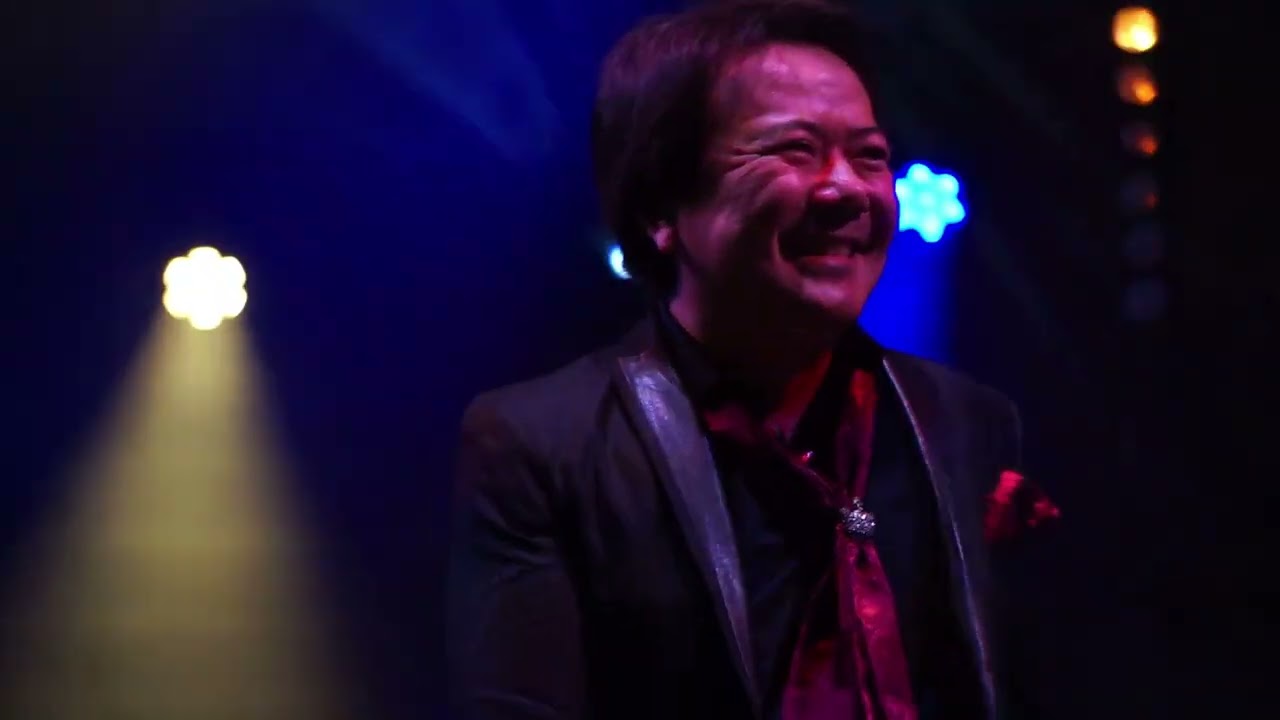 Ayumi Miyazaki - LIVE - 29 Manga Barcelona 2023
