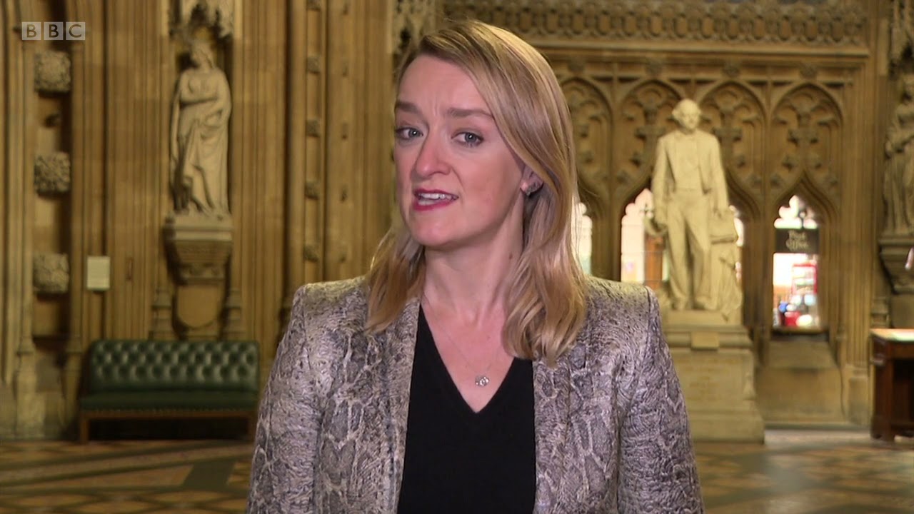 BBC News at Ten - 17th November 2021