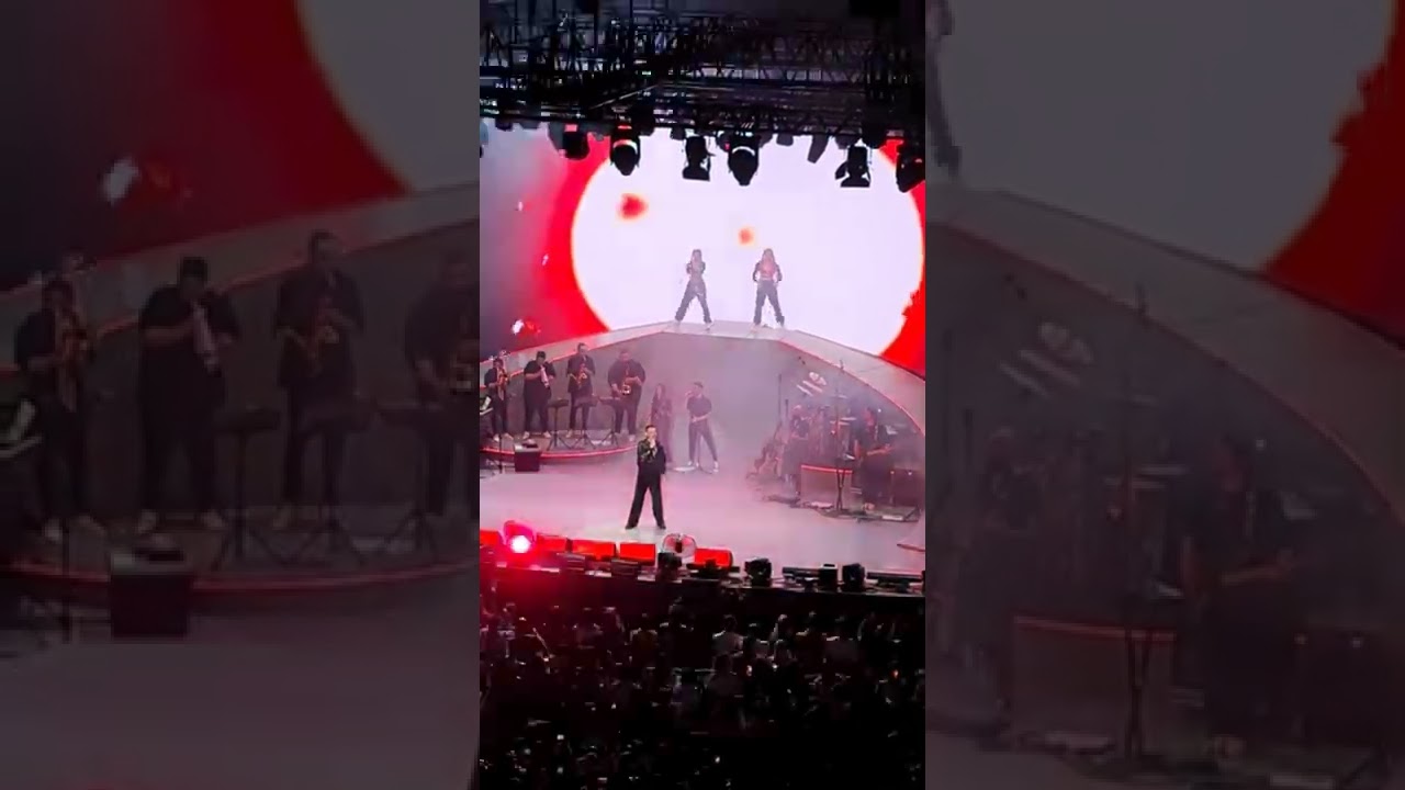 Edis Harbiye Giriş 4k
