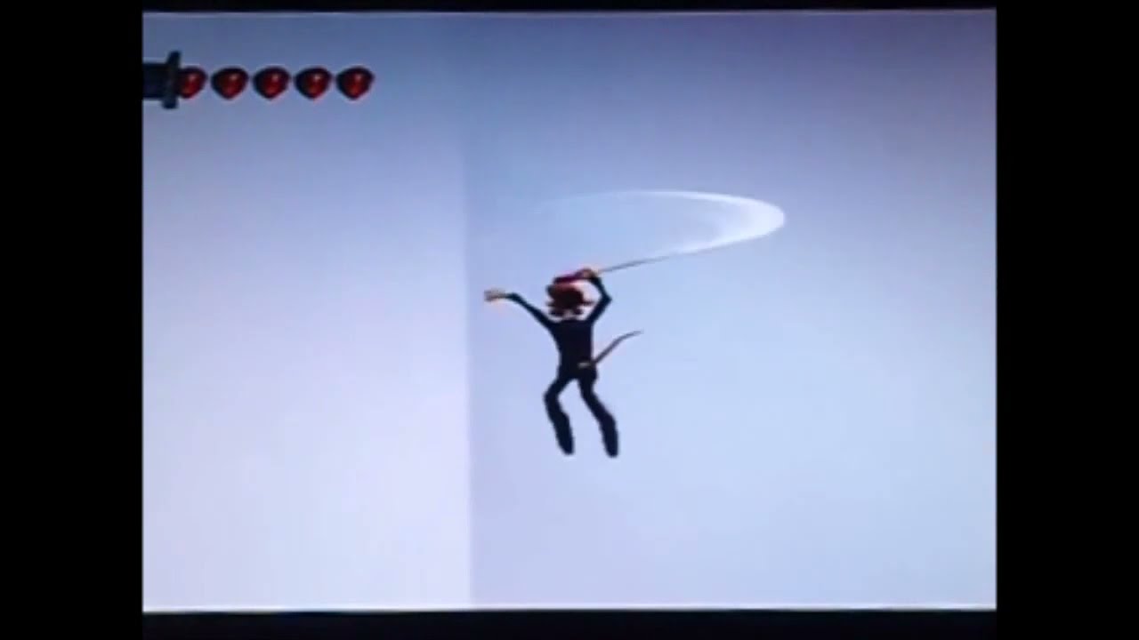 Flushed Away PS2 Full Walkthrough