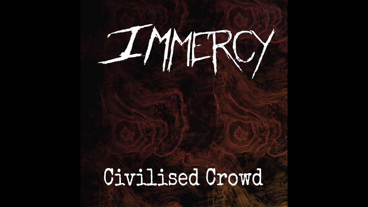 Immercy - Resurgence