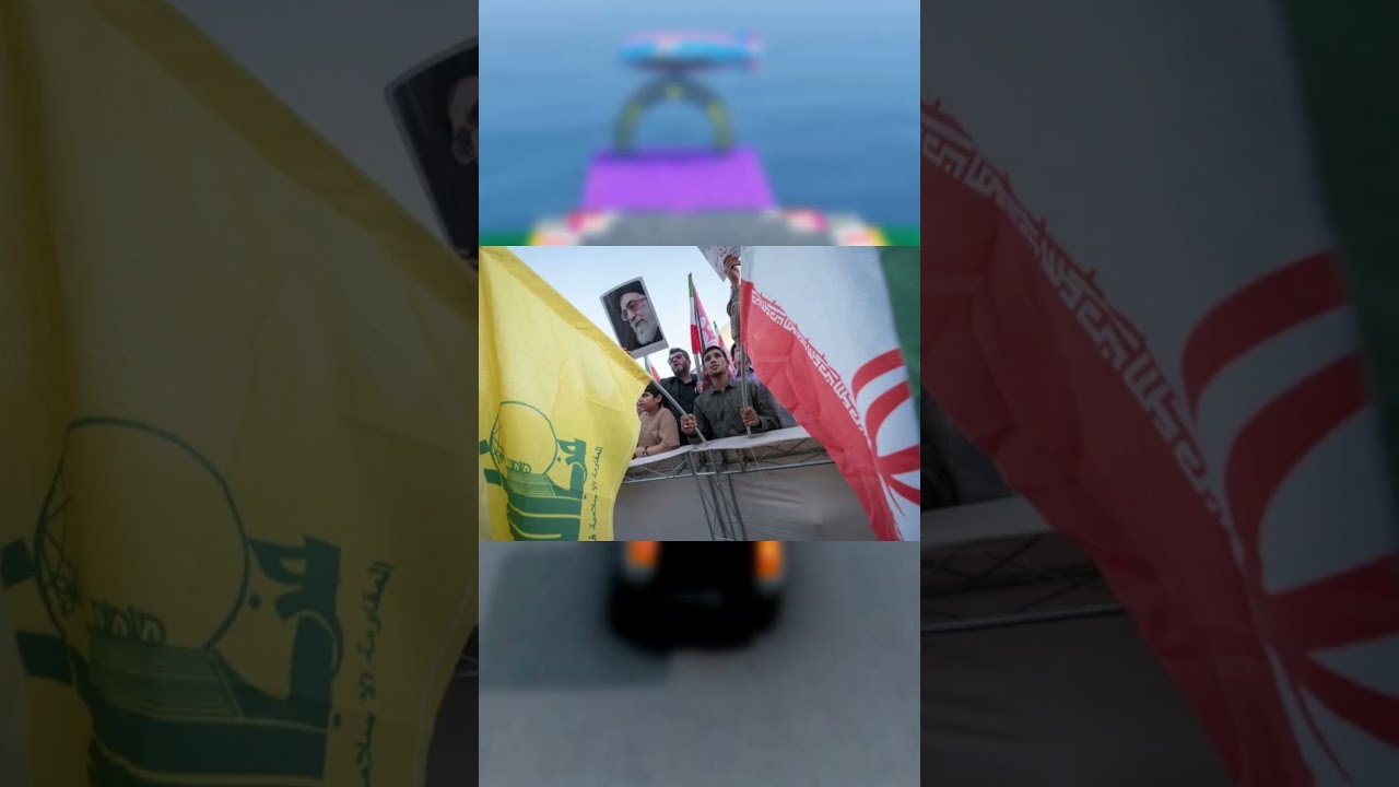 US Vs Iran: Tension Phir Se Badha! | Latest Hinglish News