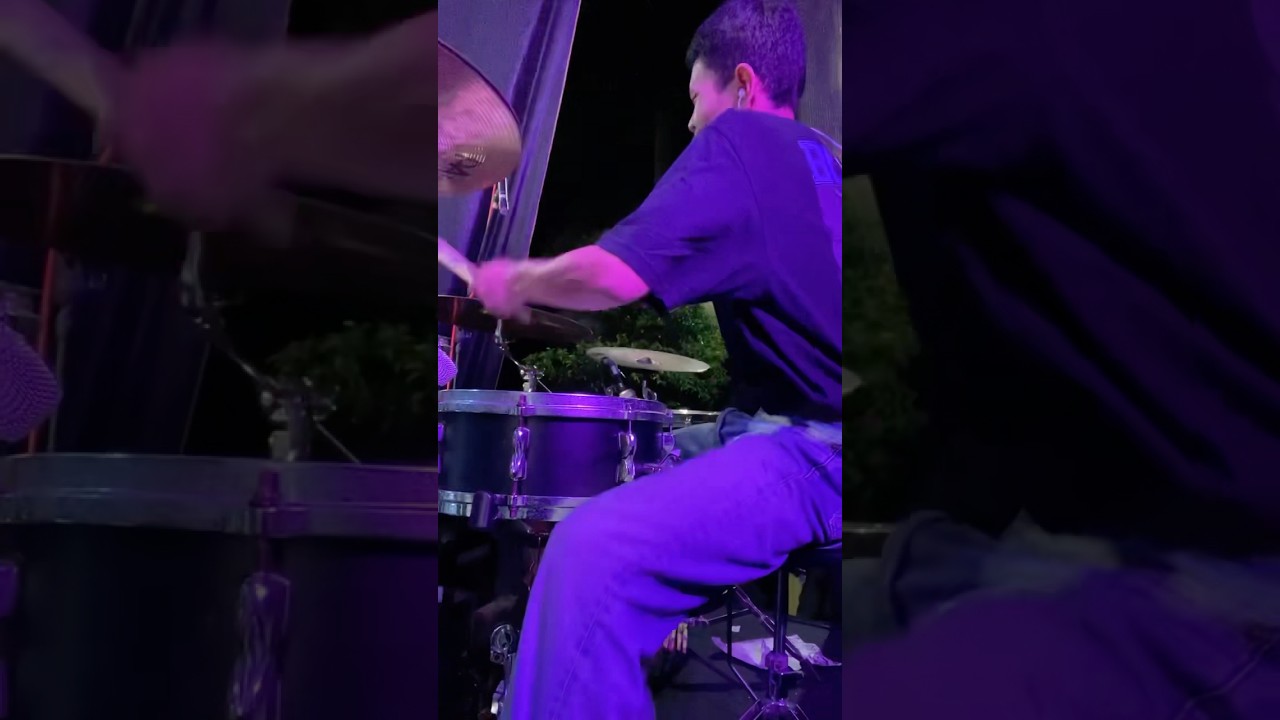 The Ghost Inside - Pressure Point Drum Cover #theghostinside #pressurepoint #hardcore #metalcore