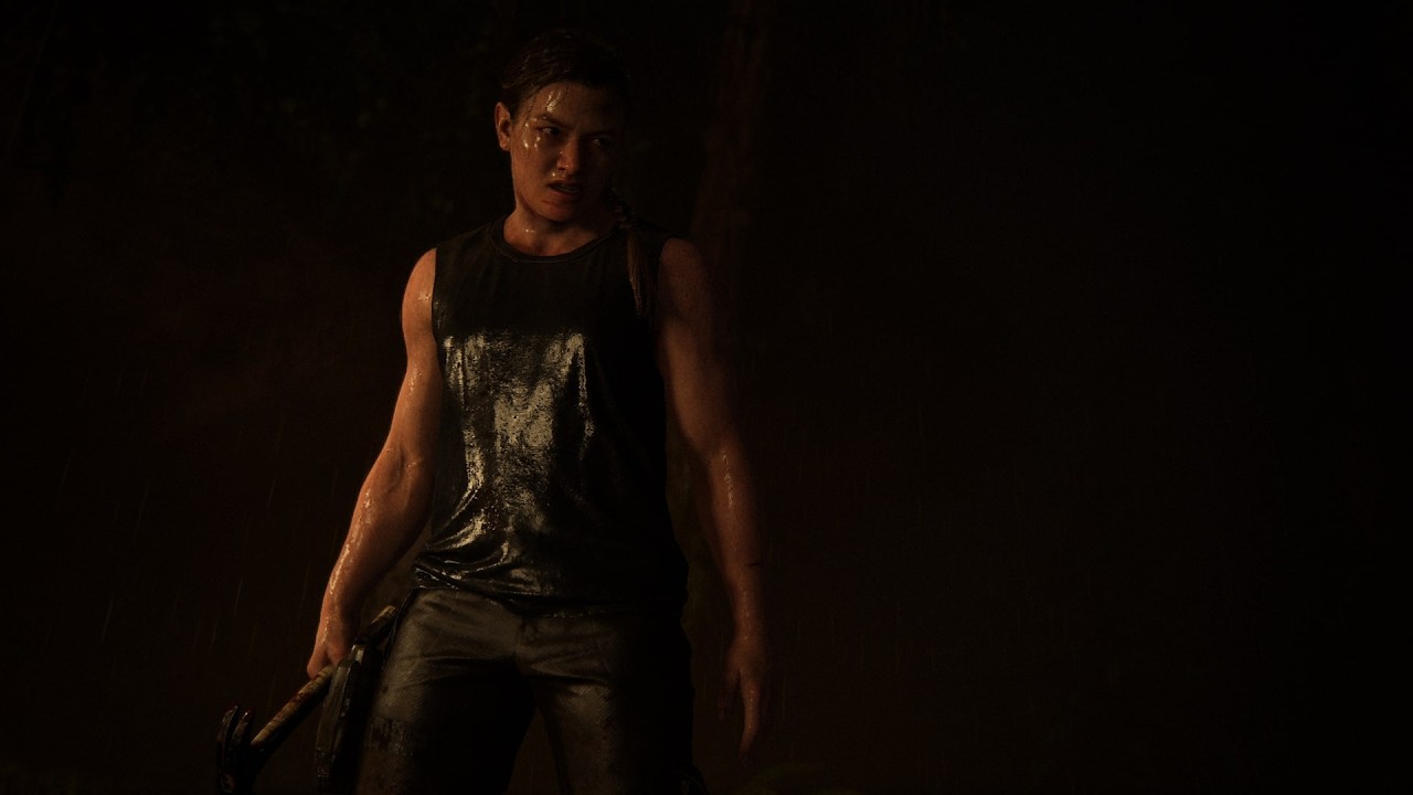 The Last of Us Part 2 | 5