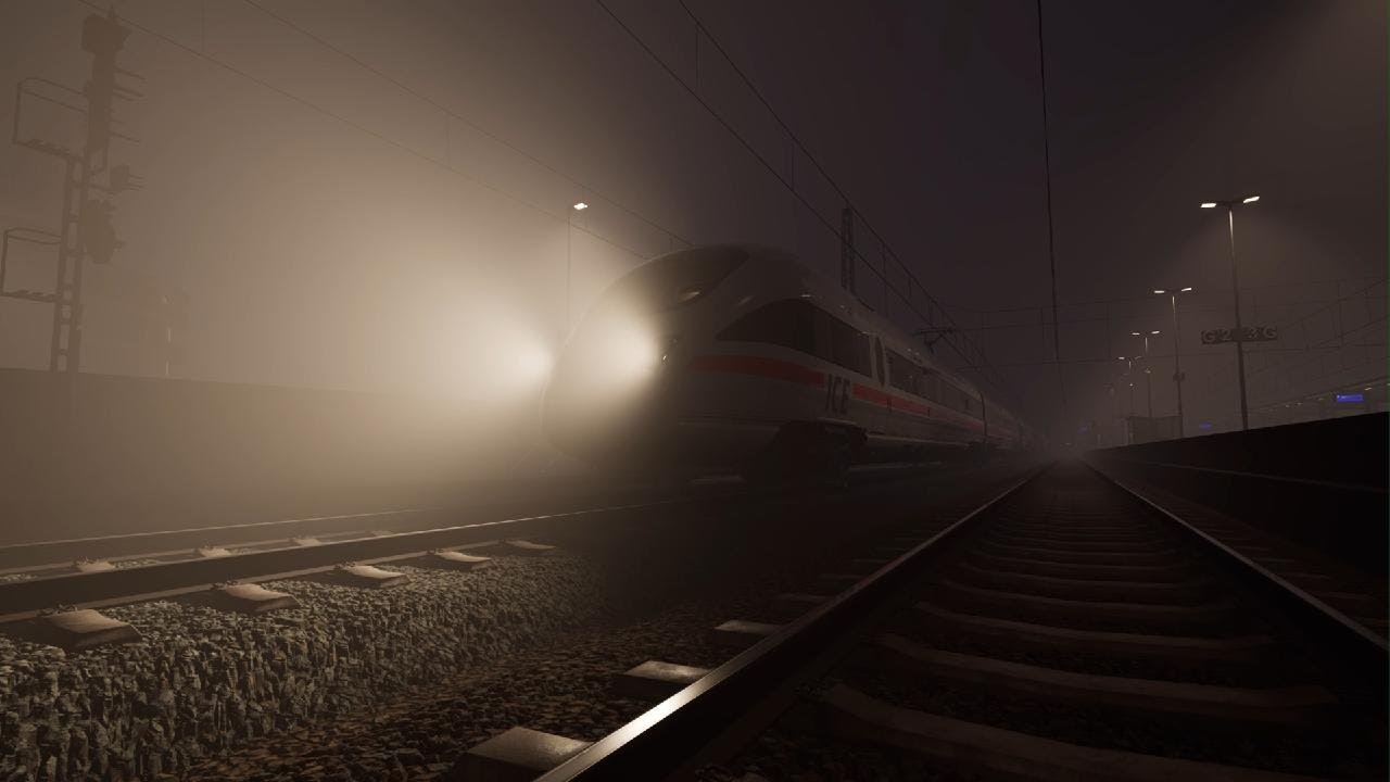 TSW6_Leerzug-Burgsinn-nach-Würzburg_BR411DB