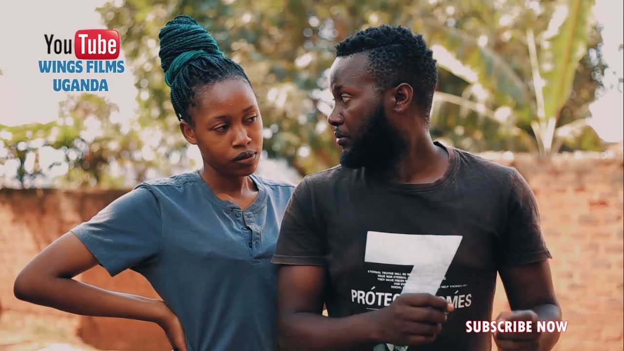 BURNING HEARTS PART 9     @wingsfilmsuganda1@TRUSTFILMSuganda @purpleheartsstudios