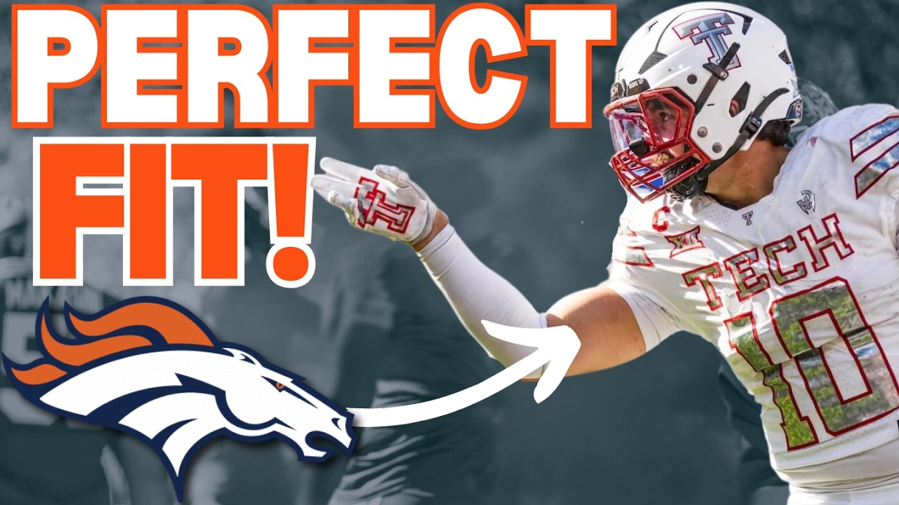 Broncos are Quietly Setting Up Something BIG...