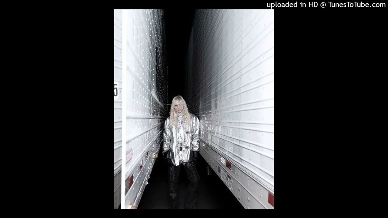 [FREE FOR PROFIT] 2HOLLIS X TONSER X NATESIB TYPE BEAT - KEY