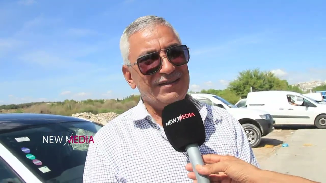 جيت لسوق المروج نحب نشري كرهبة لبنتي .. الأسوام غالية.. يلزم يكون عندك 30 مليون باش تشري كرهبة باهية