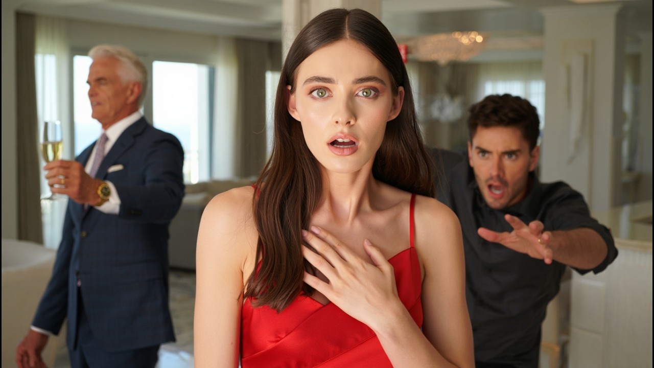 Моя жена бросила меня ради 