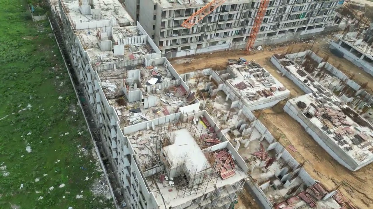 WHITELAND  BLISSVILLE SOME UNITS  IN LOW RISE GURGAON PREMIUM LOCATION ! 8375852000 $ 8375802000
