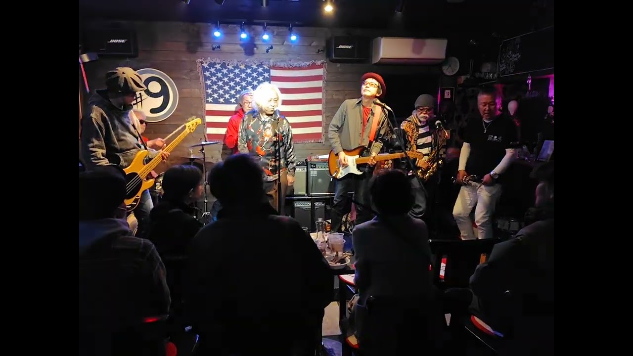 LOOSE 2026 新年の宴②