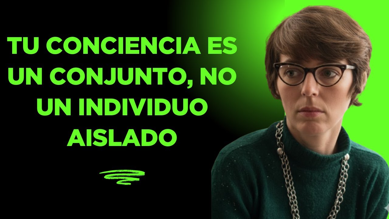 Seth revela: No estás soñando, estás visitando tus otras existencias