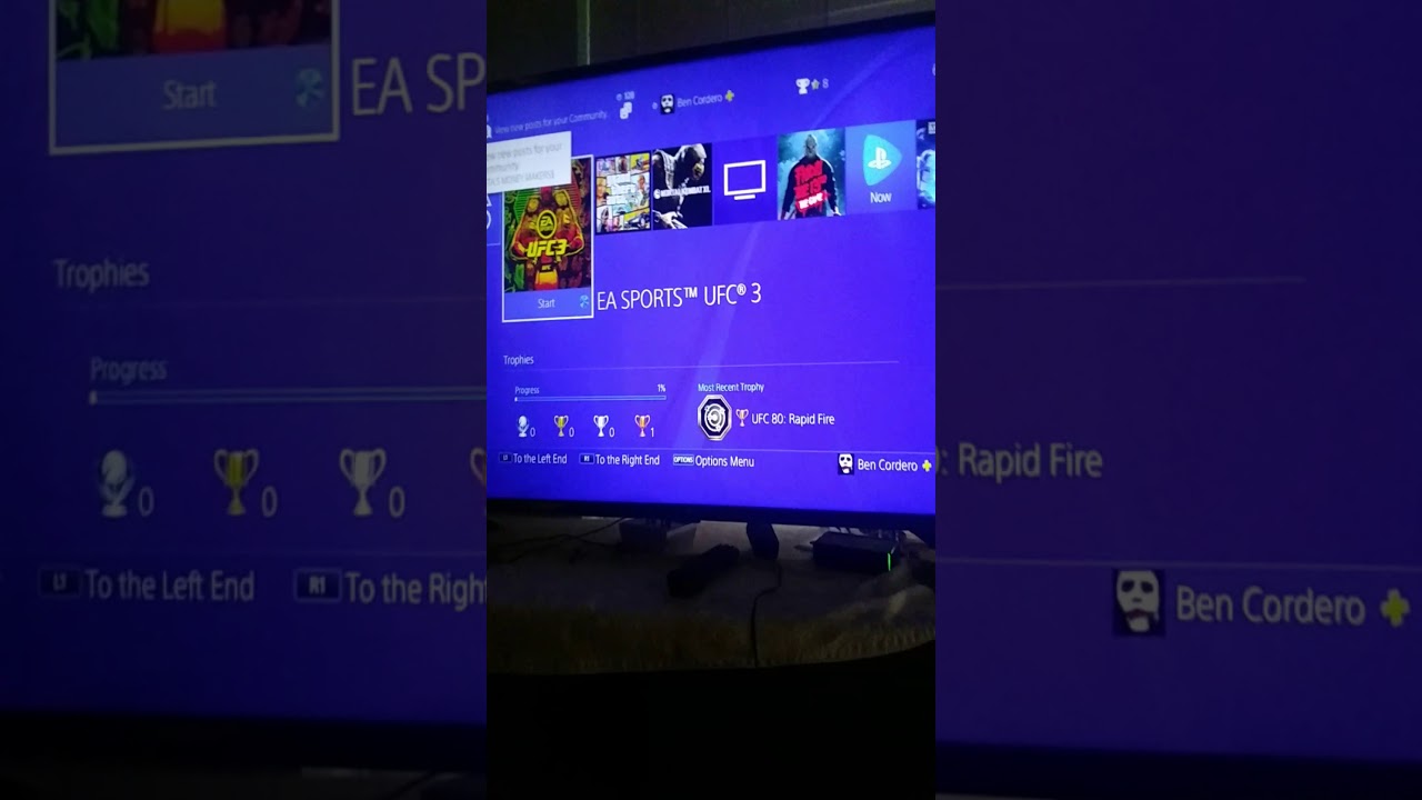 PlayStation network error FIXED