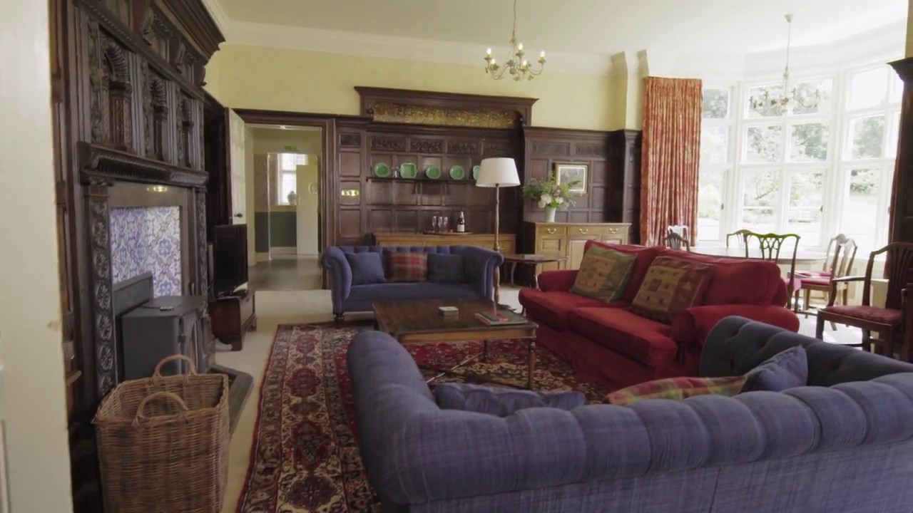 PLAS DINAM COUNTRY HOUSE VIDEO