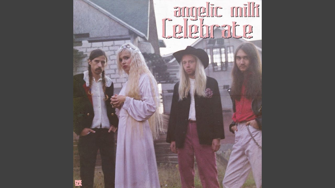 Celebrate
