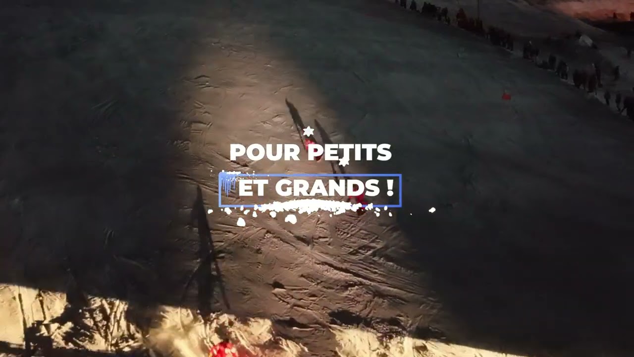 MANIGOD SKI SHOW 2025