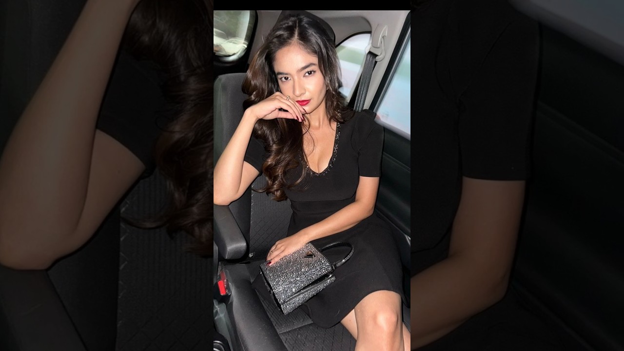 Anushka Sen New Song ❤️ #shorts #anushkasen