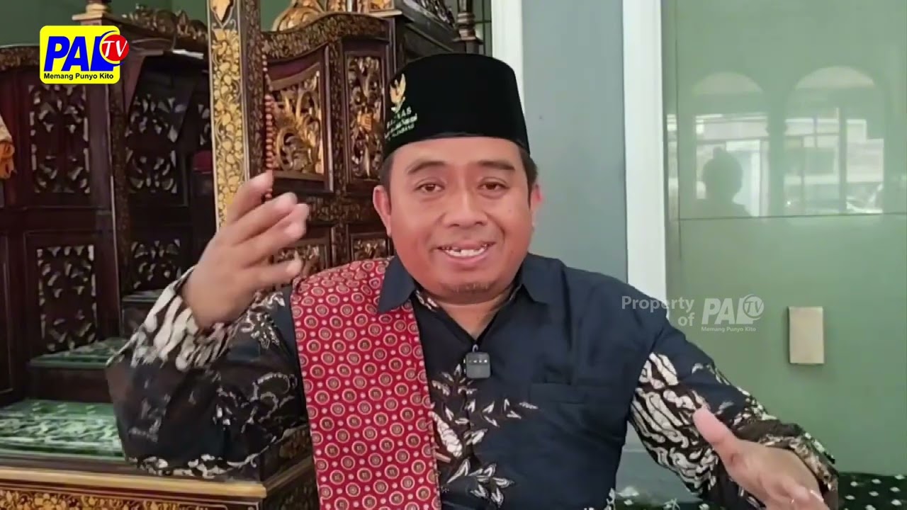 BAZNAS PALEMBANG BIDIK SERAPAN ZIS RP 2 M SELAMA RAMADAN