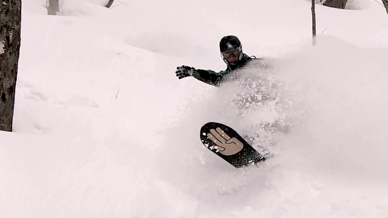 [Archive] Non-stop Powder - 2013  |  ノンストップパウダー 2013年