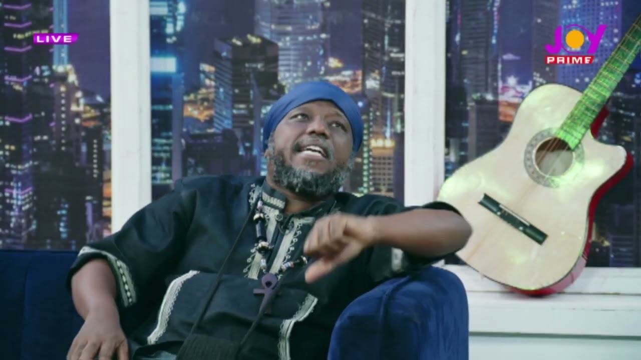 Blakk Rasta reveals he nearly got shot LIVE on radio! 😱 Don’t miss this shocking story!