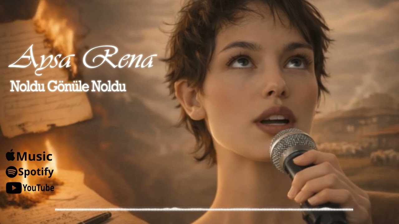 Noldu Gönüle Noldu – Aysa Rena