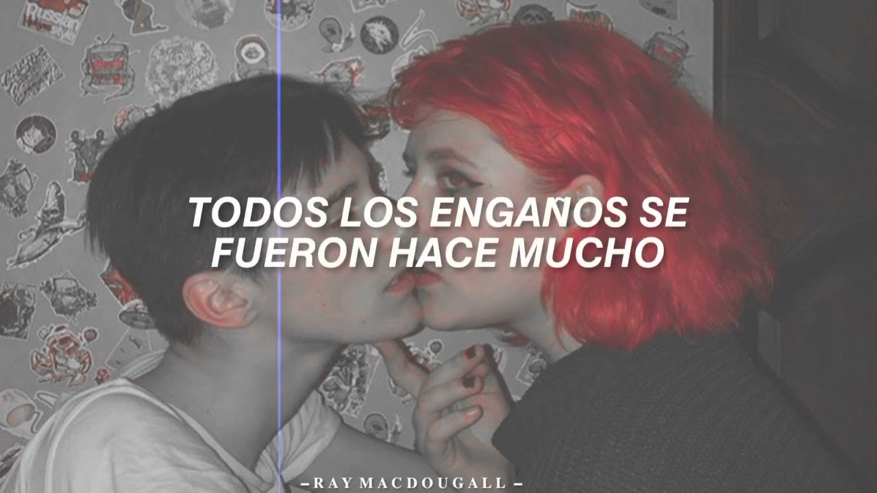 Faouzia - Elon | SUBTITULADO