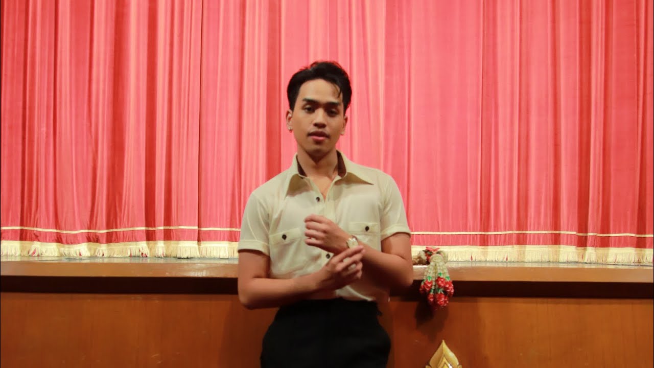 It’now or never บาร็อก ชลธาร 150269 Elvis in love