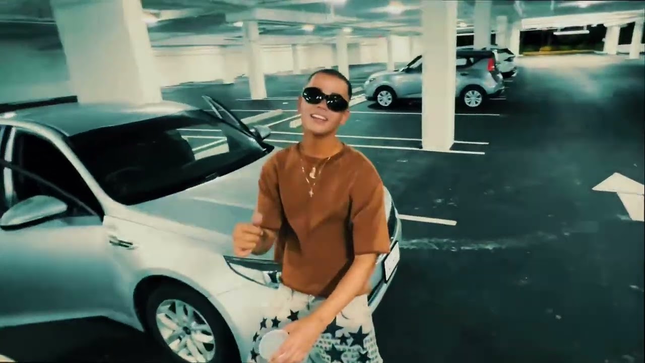 Riera - Interestelar (prod. by Mylox)