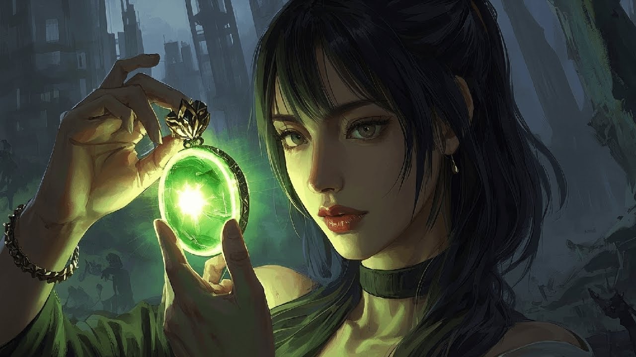 Reborn,zombie outbreak,took back jade pendant stolen by sis,gained healing ability,took revenge on..