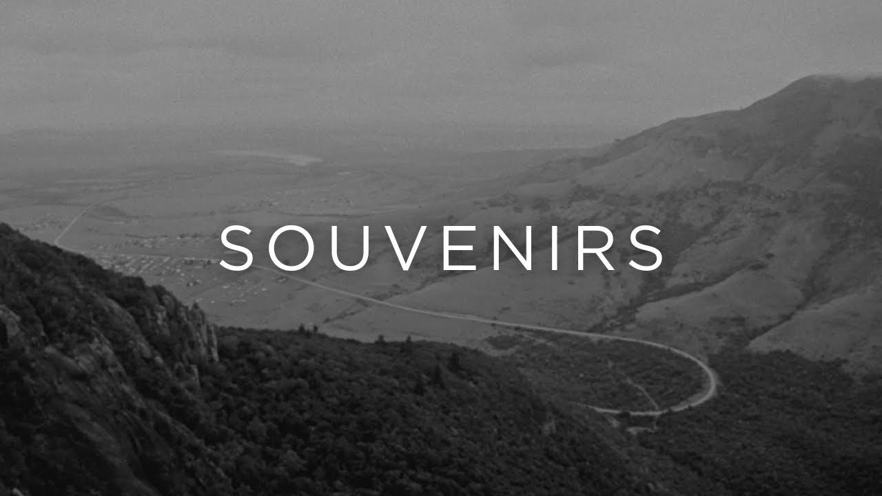 Pierre Stemmett - Souvenirs (Lyrics)