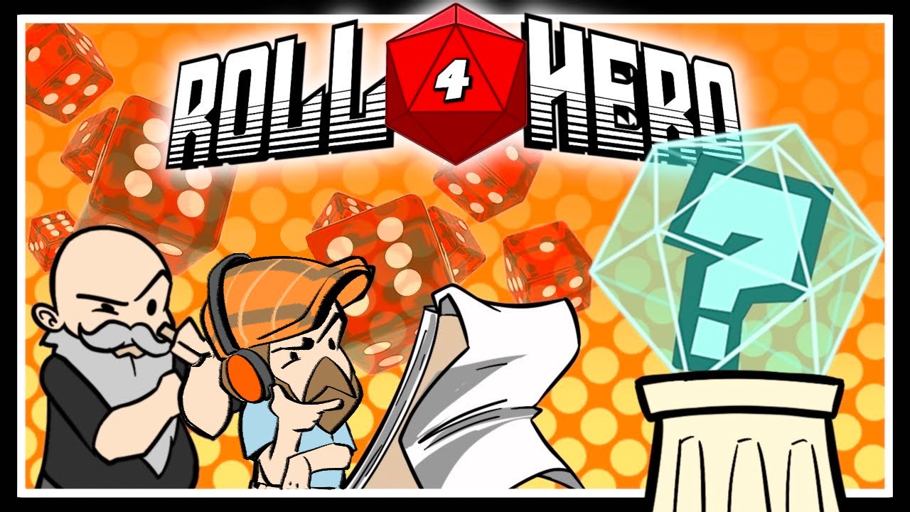 Roll 4 Hero Season 2 episode 6