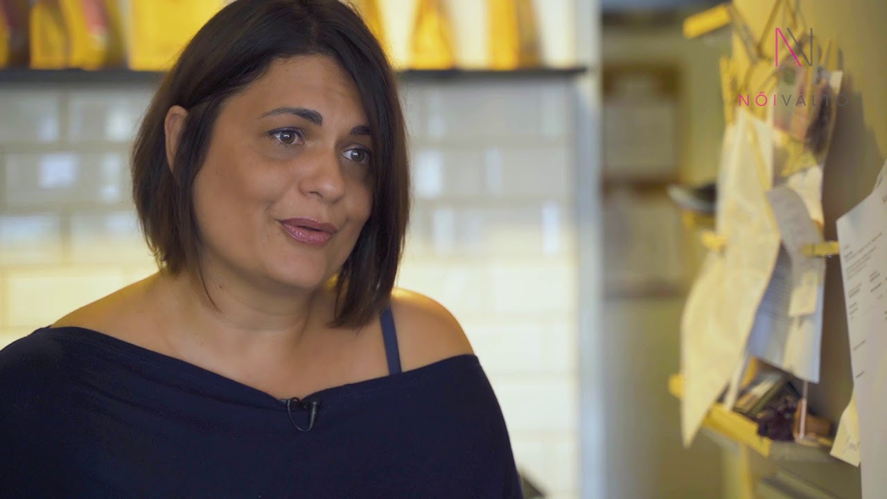 Ki Iconka? - Csillaghegyi Megálló kávézó