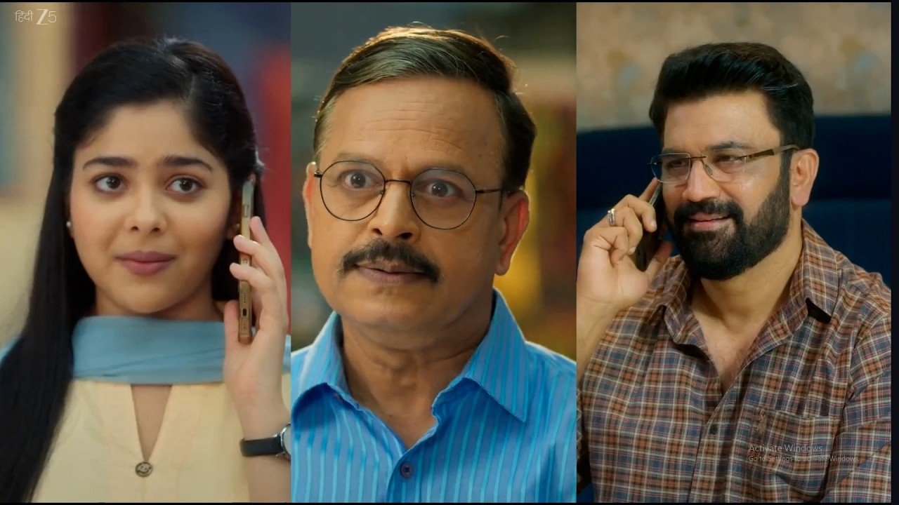 Tumm Se Tumm Tak Today Episode 4rd March 2026