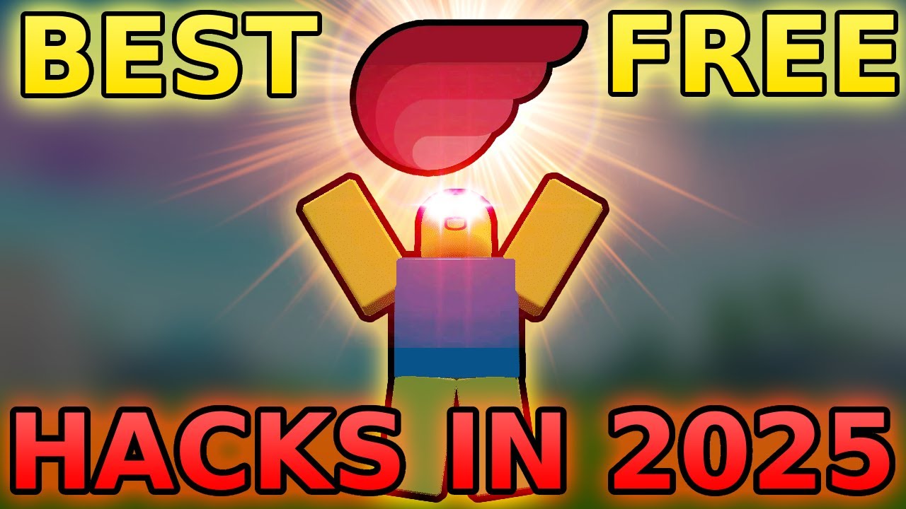 How To EXPLOIT/HACK In Roblox in 2025 Roblox Executor for PC, MAC, and ANDROID!