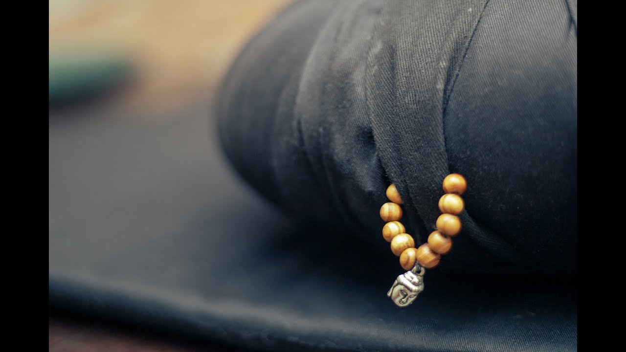 Cómo tomar la postura de zazen