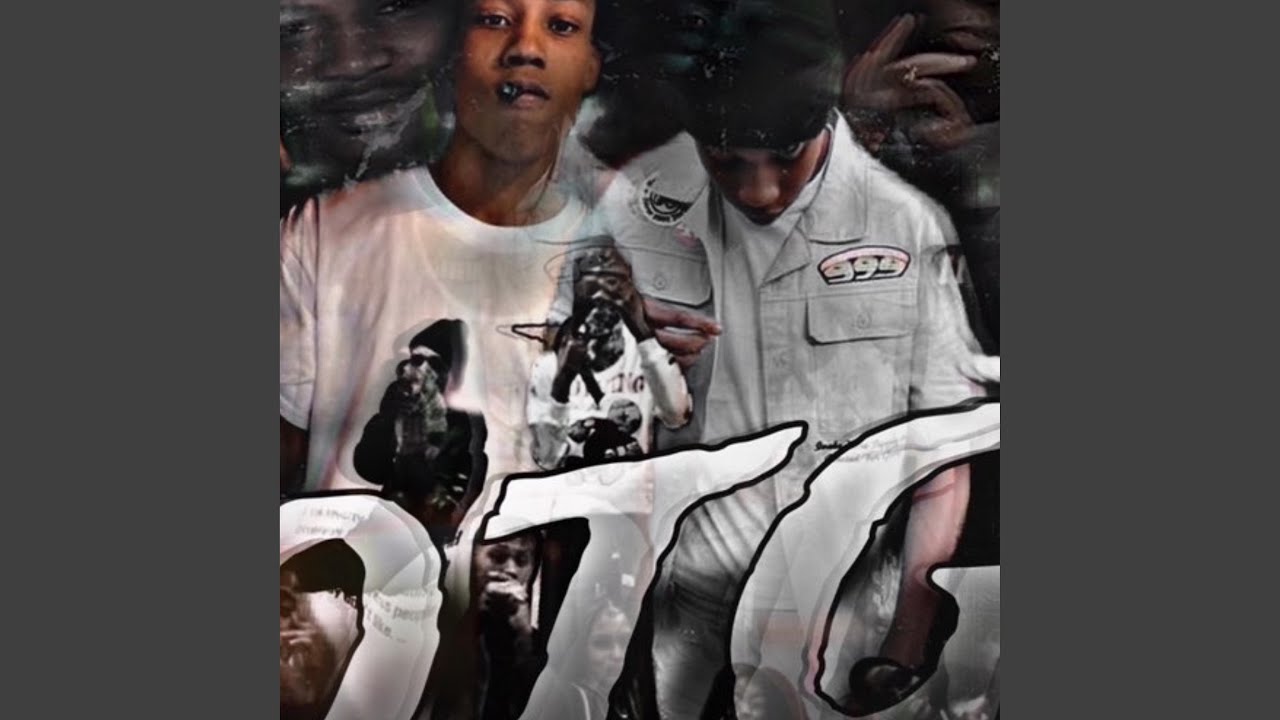 TTG Ty -Free Jizzle (feat. TTG HIghSpeed)