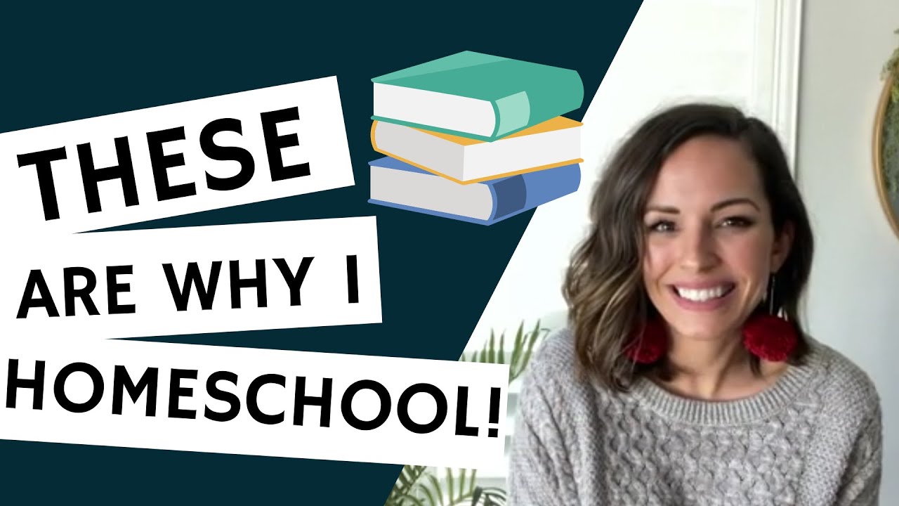 Moms Who Homeschool - Top 3 Books You Should Read