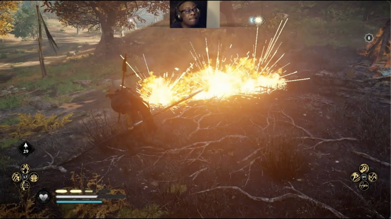 Whisby (Oil Jar)| Cursed Symbol | Botolphston | Upgrades | Assassin's Creed Valhalla