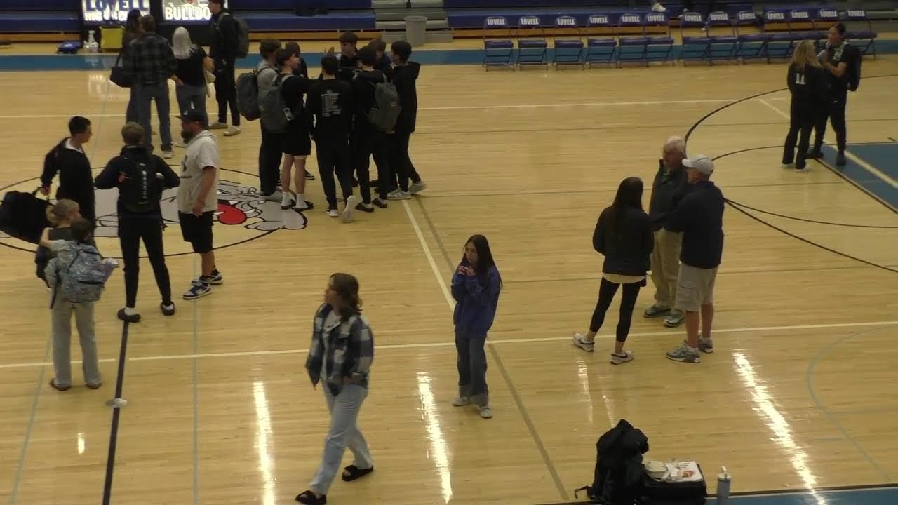 LVHS Lady Tigers vs Worland and Tigers vs Lovell 3-6-2026
