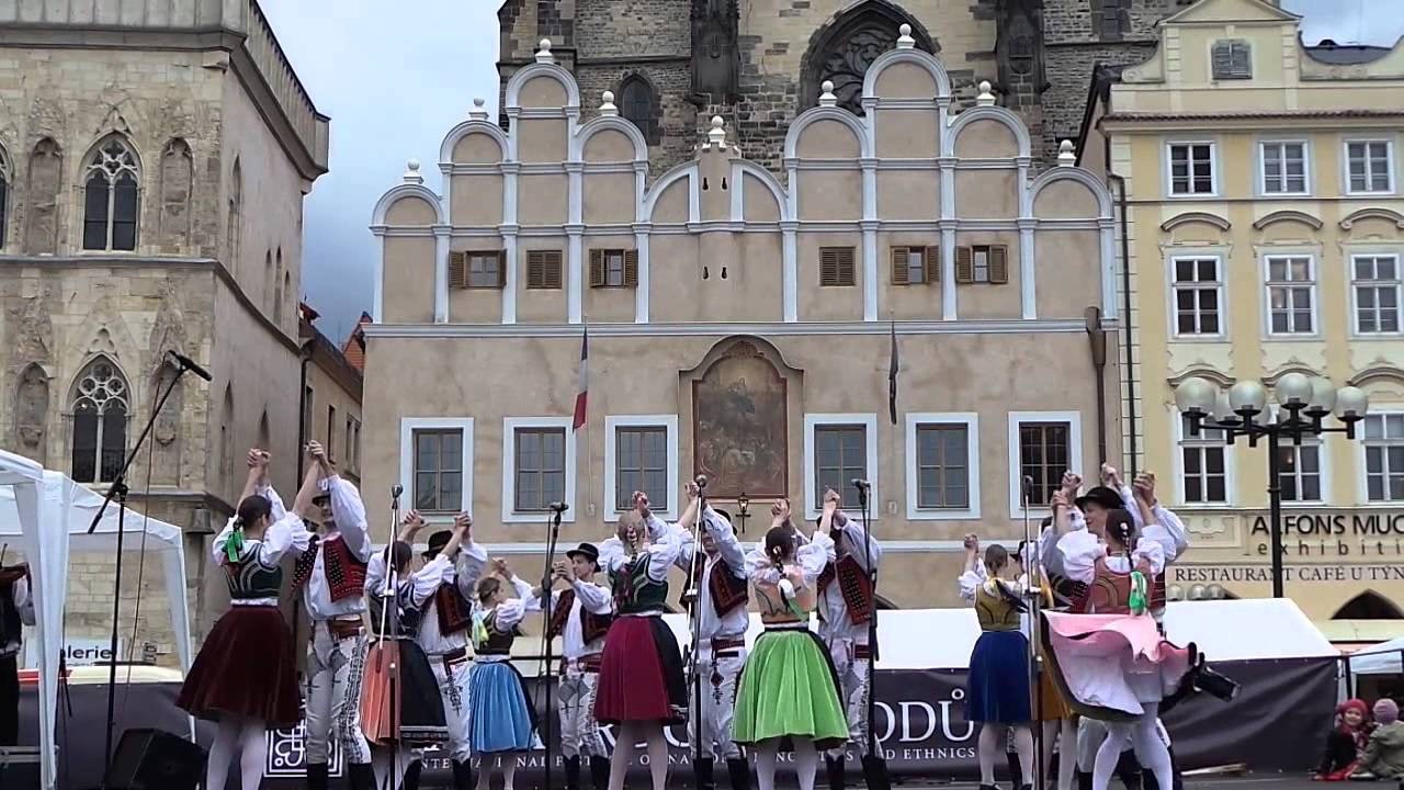 Praha srdce národov 25.5. 2013, FS Limbora