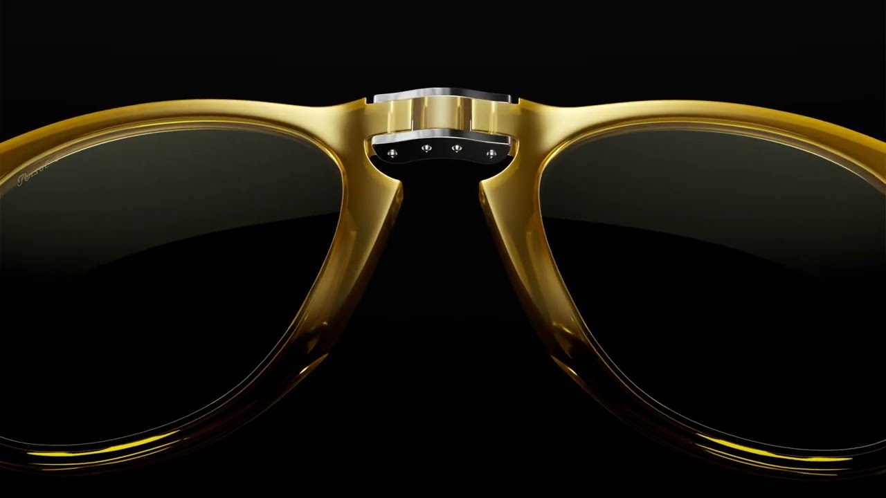 Persol - The 714 Steve McQueen