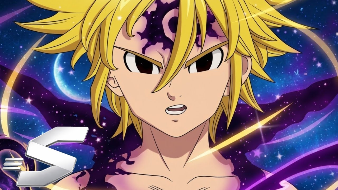 {NTR} Bad ending party React Raps do Meliodas (Lihan As Meliodas) Drop Nanatsu 