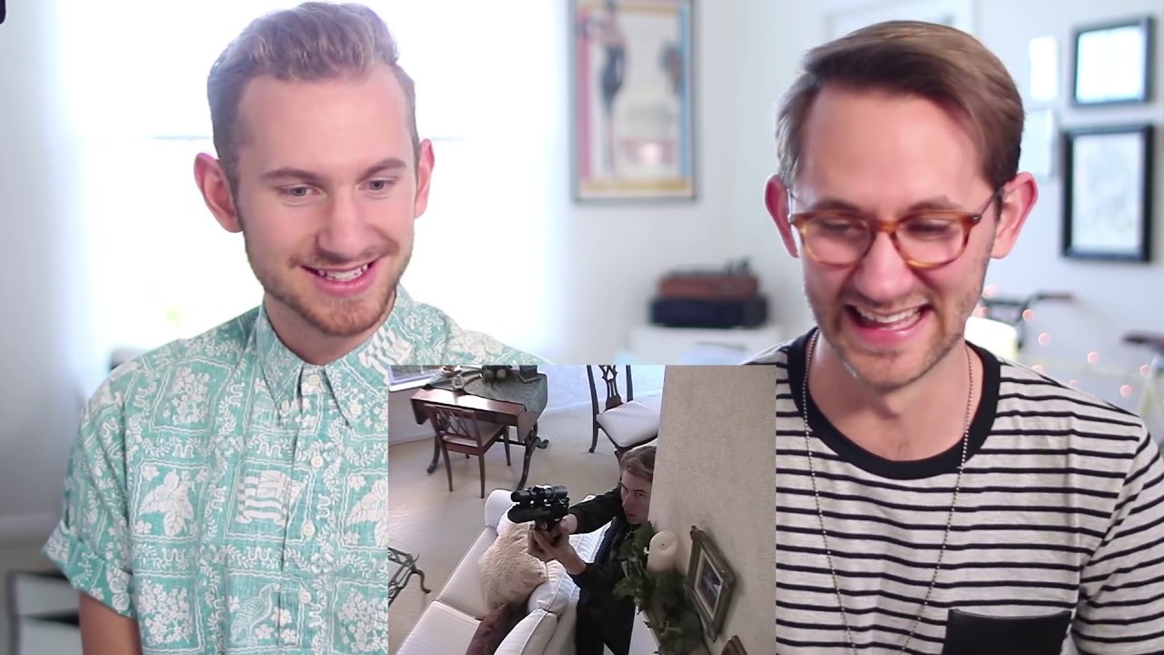 Reacting to My Videos BEFORE YouTube